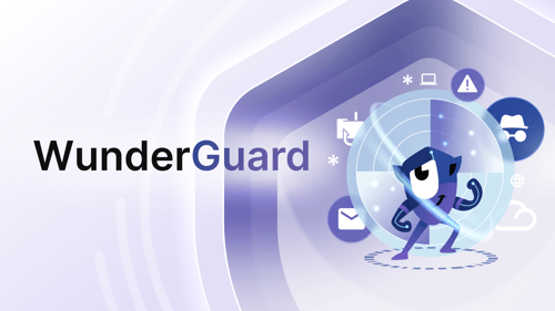 Qué es WunderGuard y cómo puede proteger tu información digital