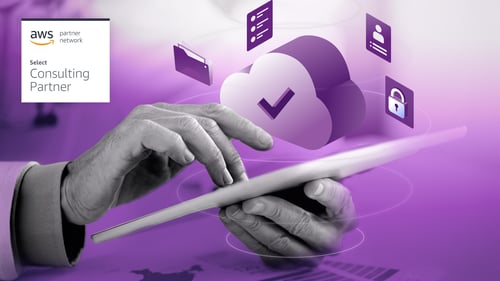 AWS Consulting Partner + Wundertec: Transforming Your Business