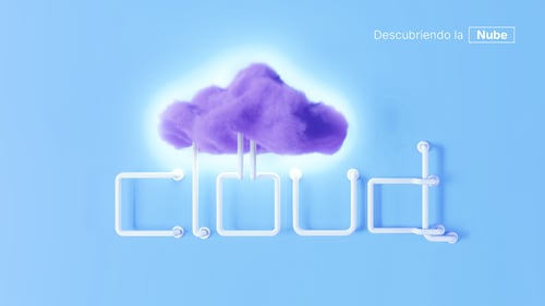 Infraestructura en la nube: guía para principiantes