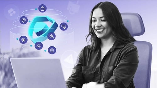 Cutting-edge cybersecurity: a solution beyond antivirus