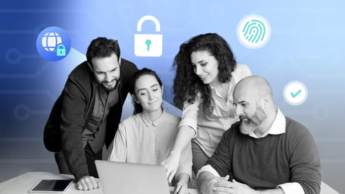 Cybersecurity for IT Leaders: Are You Ready for an Attack? [Quick Diagnostic Checklist]