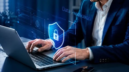 Cloud Data Protection: Challenges and Solutions