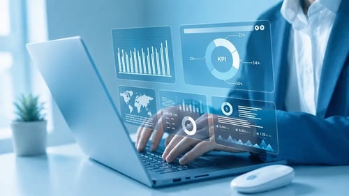 5 Customer Satisfaction KPIs Measurable with a CRM