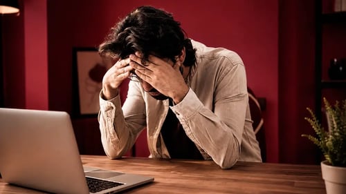 Have You Lost Control of Your Business?