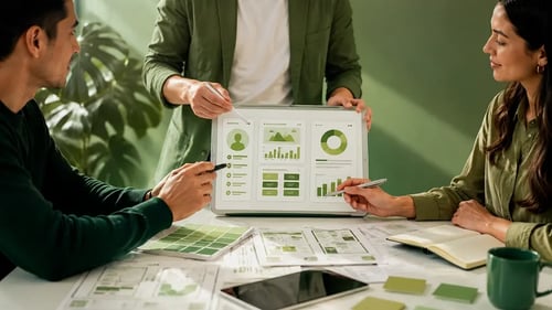 Digital Transformation in Car Rental: Success Story & Key Results
