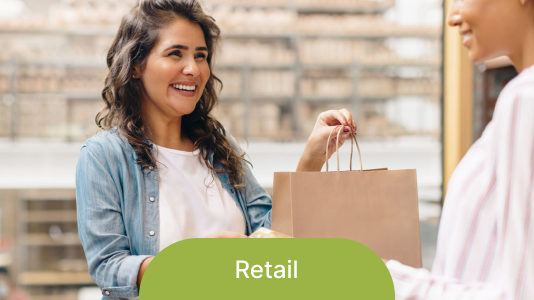 Retail